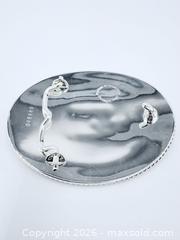 MaxSold Auction: Montana Silversmiths Belt Buckle  - Esquimalt (British Columbia, Canada) PARTNER MANAGED Estate Sale Online Auction - Lampson Street