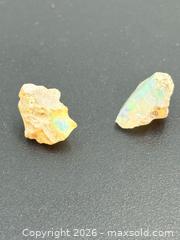 MaxSold Auction: Opal Shards 2.9 Carats  - Esquimalt (British Columbia, Canada) PARTNER MANAGED Estate Sale Online Auction - Lampson Street