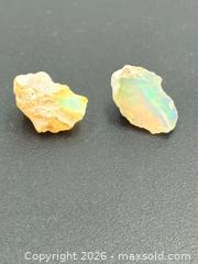 MaxSold Auction: Opal Shards 2.9 Carats  - Esquimalt (British Columbia, Canada) PARTNER MANAGED Estate Sale Online Auction - Lampson Street