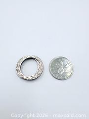 MaxSold Auction: Pandora Sterling Silver Rings - Esquimalt (British Columbia, Canada) PARTNER MANAGED Estate Sale Online Auction - Lampson Street