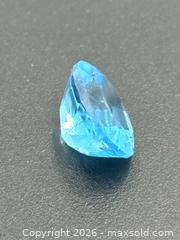 MaxSold Auction: Topaz Gemstone 3.6 Carats  - Esquimalt (British Columbia, Canada) PARTNER MANAGED Estate Sale Online Auction - Lampson Street