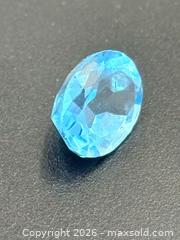 MaxSold Auction: Topaz Gemstone 3.6 Carats  - Esquimalt (British Columbia, Canada) PARTNER MANAGED Estate Sale Online Auction - Lampson Street