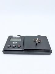 MaxSold Auction: Turquoise 925 Sterling Silver Ring Size 6.5 - Esquimalt (British Columbia, Canada) PARTNER MANAGED Estate Sale Online Auction - Lampson Street