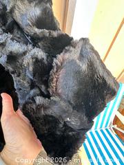 MaxSold Auction: Beautiful Vintage Fur Coat  - Redwood City (California, USA) SELLER MANAGED Downsizing Online Auction -  Glenwood Avenue