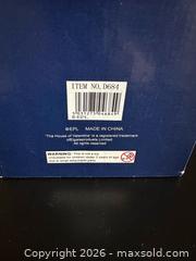 MaxSold Auction: Beefeater Porcelain Doll - Redwood City (California, USA) SELLER MANAGED Downsizing Online Auction -  Glenwood Avenue