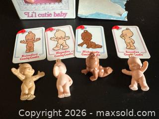 MaxSold Auction: Coochy Coodles + Li’l cutie baby  - Redwood City (California, USA) SELLER MANAGED Downsizing Online Auction -  Glenwood Avenue
