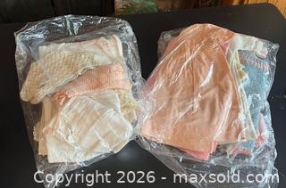 MaxSold Auction: Doll Clothes & Wood Chest - Redwood City (California, USA) SELLER MANAGED Downsizing Online Auction -  Glenwood Avenue