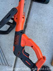 MaxSold Auction: Tool Lot includes Black and Decker Weed Wacker - Redwood City (California, USA) SELLER MANAGED Downsizing Online Auction -  Glenwood Avenue