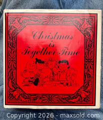 MaxSold Auction: Vintage Peanuts Book Collection - Redwood City (California, USA) SELLER MANAGED Downsizing Online Auction -  Glenwood Avenue