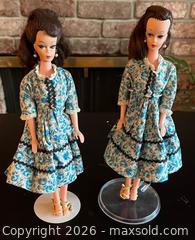 MaxSold Auction: Wendy Dolls circa 1958 - 1962 - Redwood City (California, USA) SELLER MANAGED Downsizing Online Auction -  Glenwood Avenue