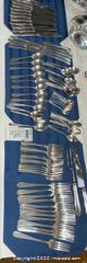MaxSold Auction: Sterling Flatware A - Kingston (Ontario, Canada) PARTNER MANAGED Downsizing Online Auction - Willingdon Avenue