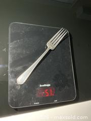 MaxSold Auction: Sterling Flatware A - Kingston (Ontario, Canada) PARTNER MANAGED Downsizing Online Auction - Willingdon Avenue