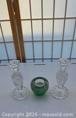 MaxSold Auction: Candleholders - San Jose (California, USA) SELLER MANAGED Downsizing Online Auction - North 24th Street