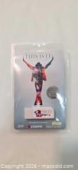 MaxSold Auction: Kingston 2GB USB Flash Drive — Michael Jackson This Is It - San Jose (California, USA) SELLER MANAGED Downsizing Online Auction - North 24th Street