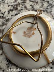 MaxSold Auction: 3 Limoges China - Douglasville (Georgia, USA) PARTNER MANAGED Downsizing Online Auction - Highway 92 - Fairburn Road (CONDO)