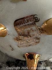 MaxSold Auction: 3 Limoges China - Douglasville (Georgia, USA) PARTNER MANAGED Downsizing Online Auction - Highway 92 - Fairburn Road (CONDO)