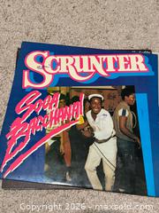 MaxSold Auction: Albums - Douglasville (Georgia, USA) PARTNER MANAGED Downsizing Online Auction - Highway 92 - Fairburn Road (CONDO)