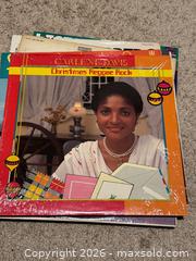 MaxSold Auction: Albums - Douglasville (Georgia, USA) PARTNER MANAGED Downsizing Online Auction - Highway 92 - Fairburn Road (CONDO)