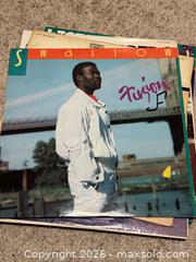 MaxSold Auction: Albums - Douglasville (Georgia, USA) PARTNER MANAGED Downsizing Online Auction - Highway 92 - Fairburn Road (CONDO)