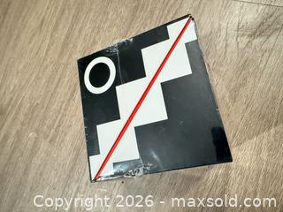 MaxSold Auction: CUBE Cubic Series Puzzle Cube (boxed, likely 3x3) - Douglasville (Georgia, USA) PARTNER MANAGED Downsizing Online Auction - Highway 92 - Fairburn Road (CONDO)