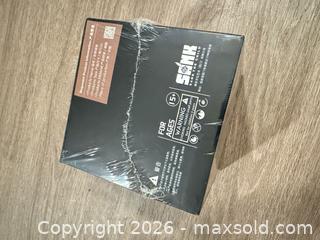 MaxSold Auction: CUBE Cubic Series Puzzle Cube (boxed, likely 3x3) - Douglasville (Georgia, USA) PARTNER MANAGED Downsizing Online Auction - Highway 92 - Fairburn Road (CONDO)