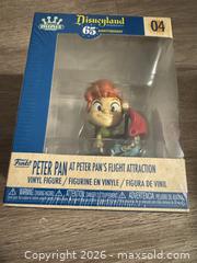 MaxSold Auction: Disneyland POPs! - Douglasville (Georgia, USA) PARTNER MANAGED Downsizing Online Auction - Highway 92 - Fairburn Road (CONDO)