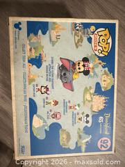 MaxSold Auction: Disneyland POPs! - Douglasville (Georgia, USA) PARTNER MANAGED Downsizing Online Auction - Highway 92 - Fairburn Road (CONDO)