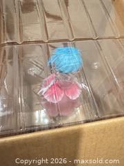 MaxSold Auction: Ellie the Jellyfish doll - Douglasville (Georgia, USA) PARTNER MANAGED Downsizing Online Auction - Highway 92 - Fairburn Road (CONDO)