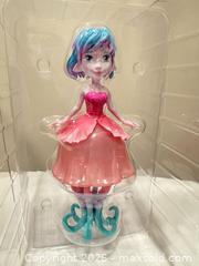 MaxSold Auction: Ellie the Jellyfish doll - Douglasville (Georgia, USA) PARTNER MANAGED Downsizing Online Auction - Highway 92 - Fairburn Road (CONDO)