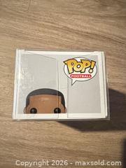 MaxSold Auction: Funko Pop! Colin Kaepernick #32 (San Francisco 49ers) - Douglasville (Georgia, USA) PARTNER MANAGED Downsizing Online Auction - Highway 92 - Fairburn Road (CONDO)