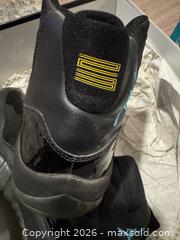MaxSold Auction: Jordan 11 retro sneakers - Douglasville (Georgia, USA) PARTNER MANAGED Downsizing Online Auction - Highway 92 - Fairburn Road (CONDO)
