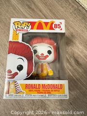 MaxSold Auction: McDonald’s POPs - Douglasville (Georgia, USA) PARTNER MANAGED Downsizing Online Auction - Highway 92 - Fairburn Road (CONDO)