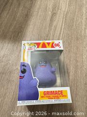 MaxSold Auction: McDonald’s POPs - Douglasville (Georgia, USA) PARTNER MANAGED Downsizing Online Auction - Highway 92 - Fairburn Road (CONDO)