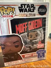 MaxSold Auction: POPs Tee w/ POP! - Douglasville (Georgia, USA) PARTNER MANAGED Downsizing Online Auction - Highway 92 - Fairburn Road (CONDO)