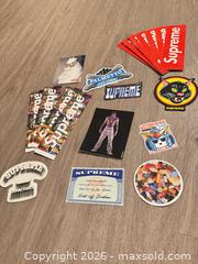 MaxSold Auction: Supreme - Douglasville (Georgia, USA) PARTNER MANAGED Downsizing Online Auction - Highway 92 - Fairburn Road (CONDO)