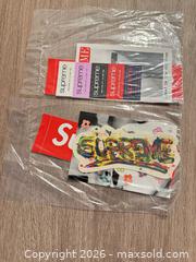 MaxSold Auction: Supreme - Douglasville (Georgia, USA) PARTNER MANAGED Downsizing Online Auction - Highway 92 - Fairburn Road (CONDO)