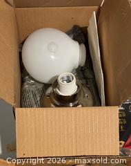 MaxSold Auction: Household Stuff - Richmond (California, USA) PARTNER MANAGED Reseller Online Auction - Fresno Avenue