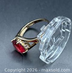 MaxSold Auction: Rings 2 - Richmond (California, USA) PARTNER MANAGED Reseller Online Auction - Fresno Avenue