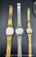 MaxSold Auction: Watches - Richmond (California, USA) PARTNER MANAGED Reseller Online Auction - Fresno Avenue