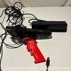 MaxSold Auction: XBox 360 Kinect & Games - Richmond (California, USA) PARTNER MANAGED Reseller Online Auction - Fresno Avenue