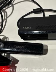 MaxSold Auction: XBox 360 Kinect & Games - Richmond (California, USA) PARTNER MANAGED Reseller Online Auction - Fresno Avenue