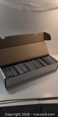 MaxSold Auction: 800 count box of magic cards - Victoria (British Columbia, Canada) PARTNER MANAGED Reseller Online Auction - Island Highway