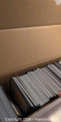 MaxSold Auction: 800 count box of magic cards - Victoria (British Columbia, Canada) PARTNER MANAGED Reseller Online Auction - Island Highway
