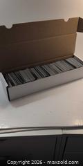 MaxSold Auction: 800 count box of magic cards #2 - Victoria (British Columbia, Canada) PARTNER MANAGED Reseller Online Auction - Island Highway