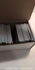 MaxSold Auction: 800 count box of magic cards #2 - Victoria (British Columbia, Canada) PARTNER MANAGED Reseller Online Auction - Island Highway