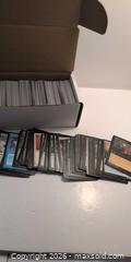 MaxSold Auction: 800 count box of magic cards #3 - Victoria (British Columbia, Canada) PARTNER MANAGED Reseller Online Auction - Island Highway