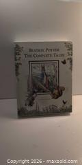 MaxSold Auction: Beatrix potter set sealed - Victoria (British Columbia, Canada) PARTNER MANAGED Reseller Online Auction - Island Highway
