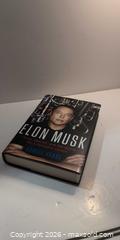 MaxSold Auction: Elon musk - Victoria (British Columbia, Canada) PARTNER MANAGED Reseller Online Auction - Island Highway
