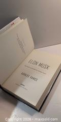 MaxSold Auction: Elon musk - Victoria (British Columbia, Canada) PARTNER MANAGED Reseller Online Auction - Island Highway
