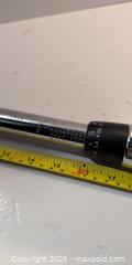 MaxSold Auction: Large adjustable torque wrench - Victoria (British Columbia, Canada) PARTNER MANAGED Reseller Online Auction - Island Highway